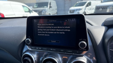 Nissan Juke 1.6 Hybrid Tekna 5dr Auto Hybrid Hatchback